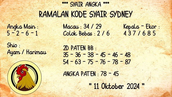 SYAIR SDY VIP